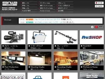 sanwa-group.com