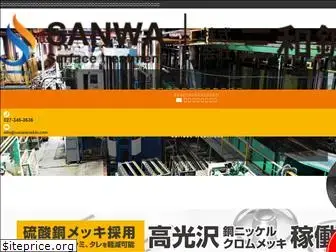 sanwamekki.com