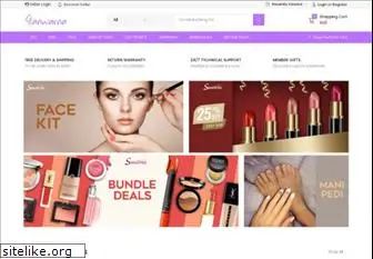 Top 33 Similar websites like makeupshakeup.com.pk and alternatives