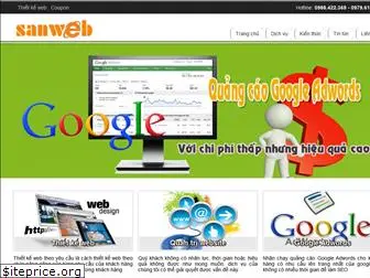 sanweb.net