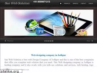sanwebsolution.webs.com