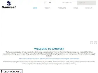 sanwest.com.au