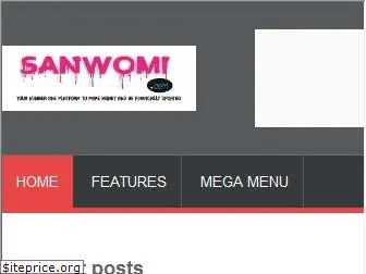 sanwomi.com.ng