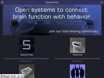 sanworks.io