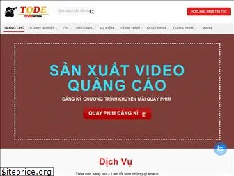 sanxuatvideoquangcao.com