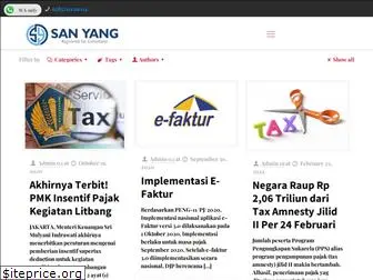 sanyangtaxconsultants.com