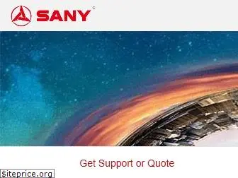 sanyglobal.com