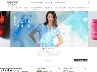 sanyo-shokai.co.jp