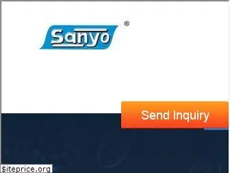 sanyoindustries.com