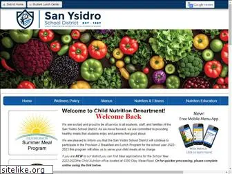 sanysidrochildnutrition.com