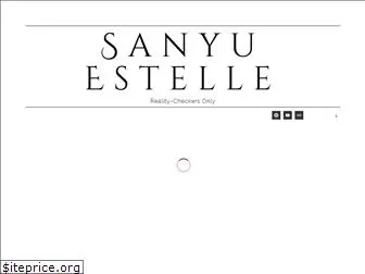 sanyuestelle.com
