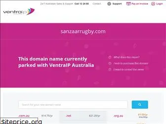 sanzaarrugby.com