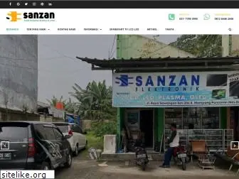 sanzanelektronik.com