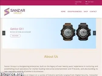 sanzargroup.com