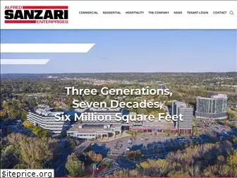 sanzari.com