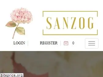 sanzog.com