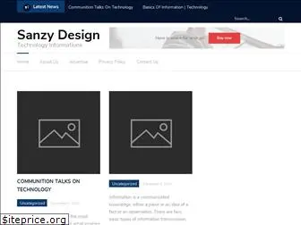 sanzydesign.com.ng