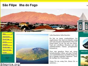 sao-filipe.com