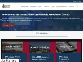 saoa.org.za