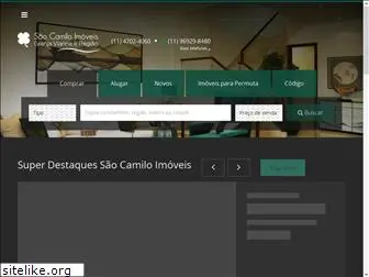 saocamiloimoveis.com.br