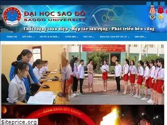 saodo.edu.vn