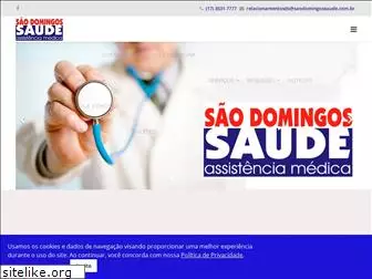 saodomingossaude.com.br