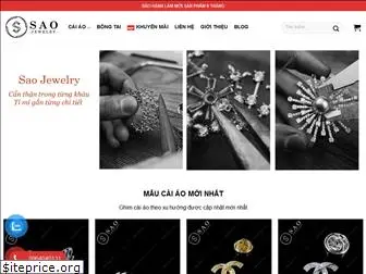 saojewelry.com