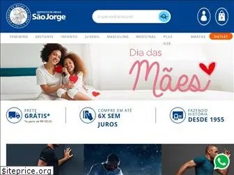 saojorge.com.br