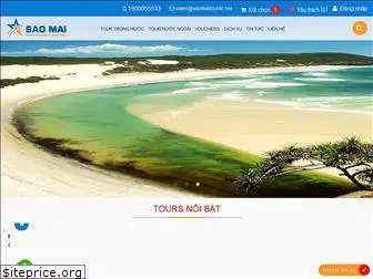 saomaitourist.net