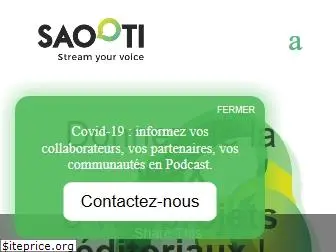 saooti.com