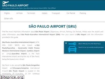 saopaulo-airport.com