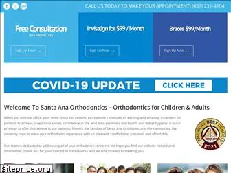 saorthodontics.com