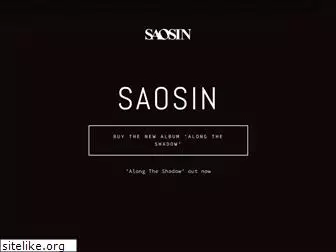 saosin.com