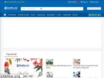 saotho.vn
