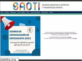 saoti.org.ar