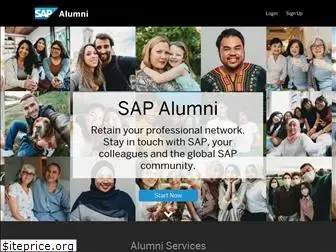 sap-alumni.com
