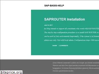sap-basis-help.blogspot.com