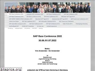 sap-conferences.com