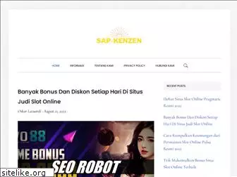 sap-kenzen.com