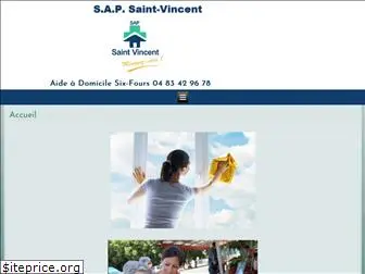 sap-saintvincent.fr