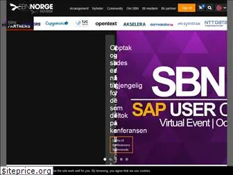 sap-sbn.no