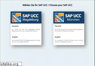 sap-ucc.com