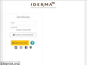 sap.iderma.es