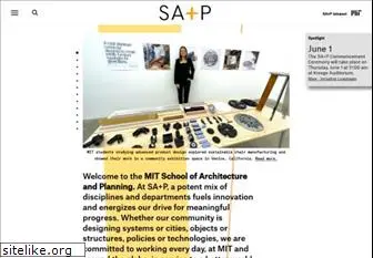 sap.mit.edu