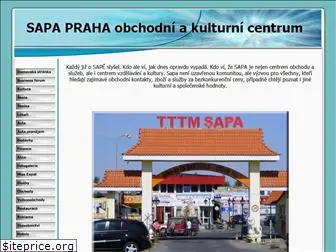 sapa-praha.cz