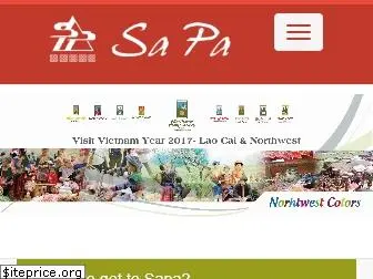sapa-tourism.com