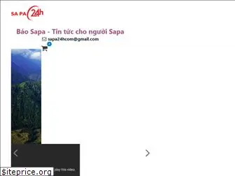 sapa24h.com