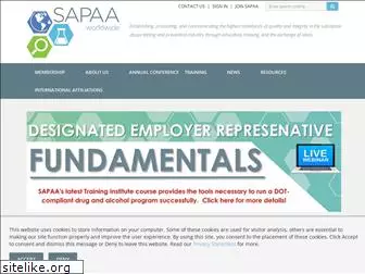 sapaa.com