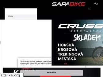 sapabike.cz