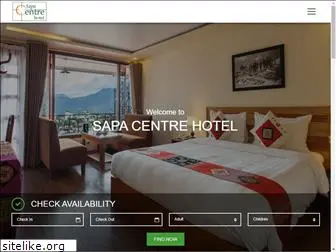 sapacentrehotel.com